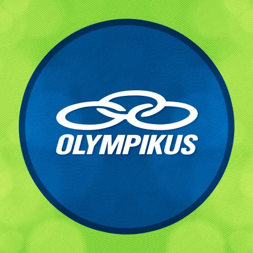 Olympikus