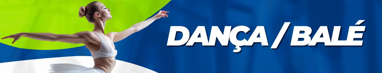 Dança / Balé