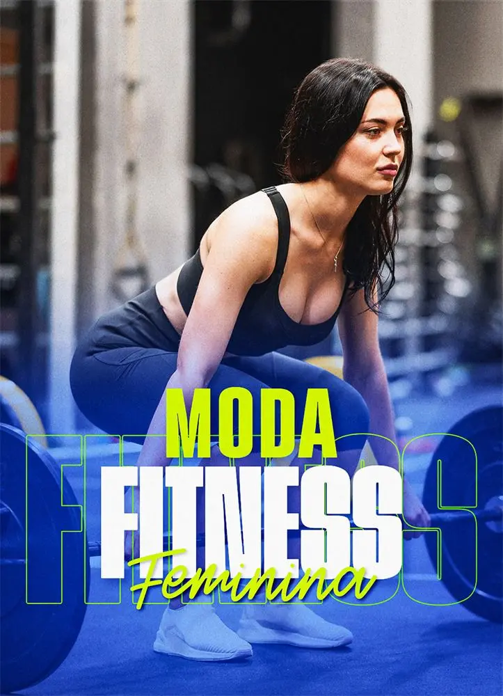 Moda Fitness