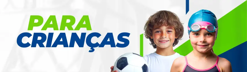 Esporte Infantil