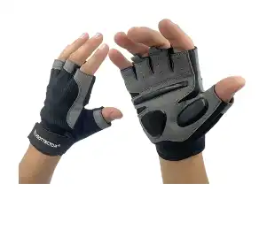 LUVA PROTTECTOR BODY BUILDER