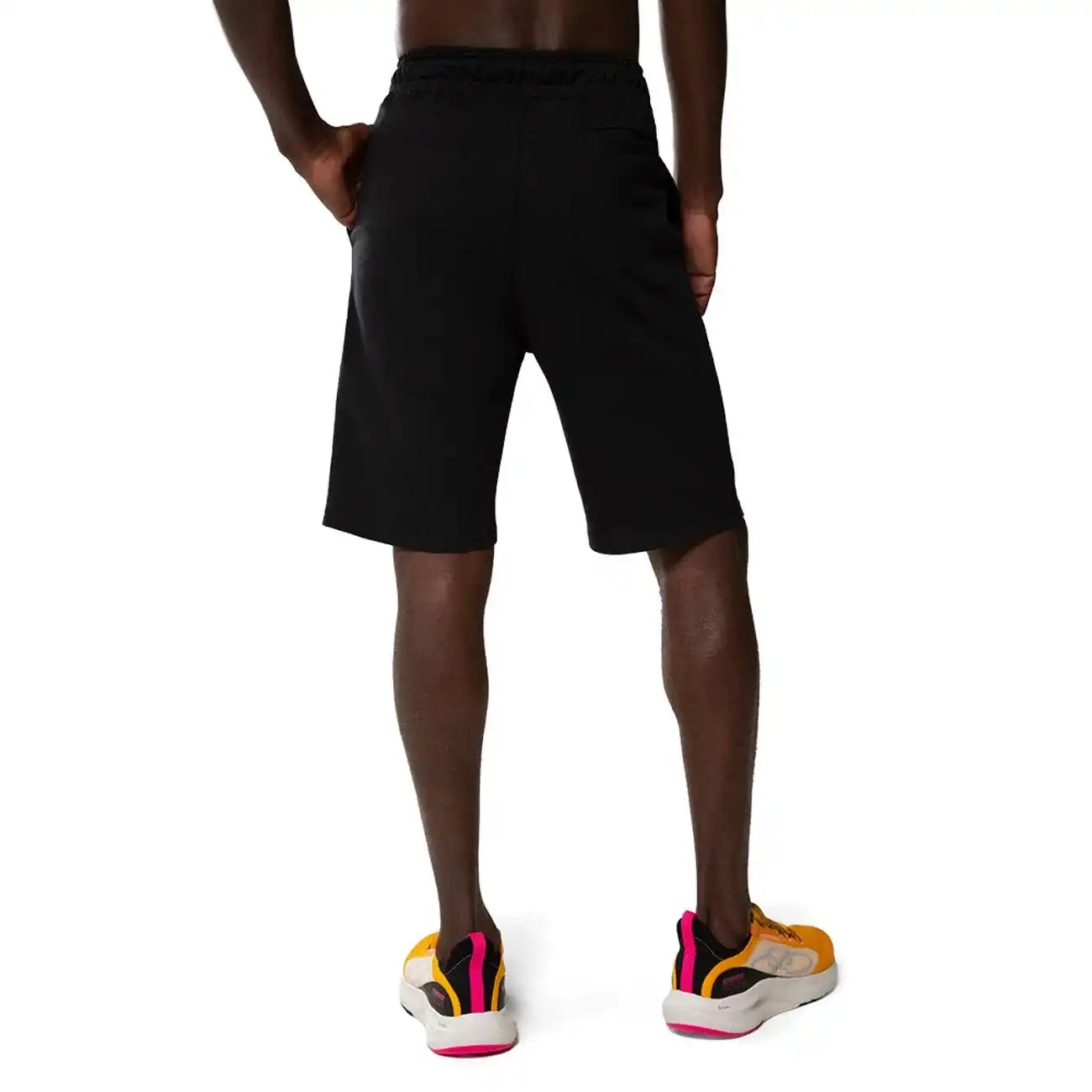 BERMUDA OLYMPIKUS MOLETOM