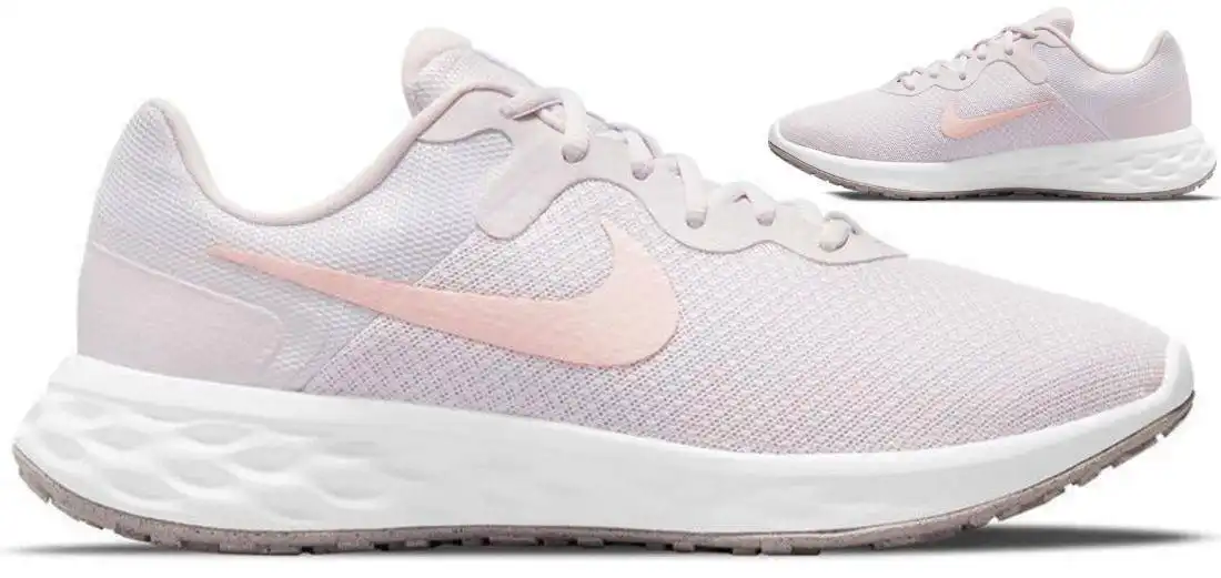 TÊNIS NIKE REVOLUTION 6