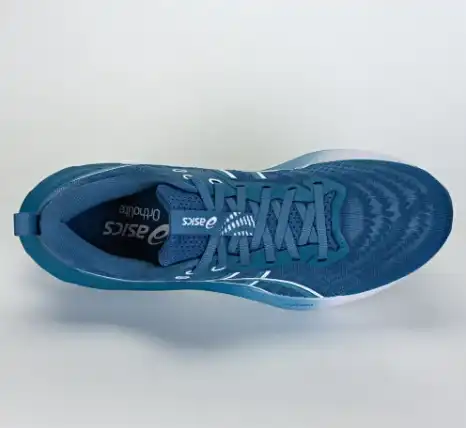 TÊNIS ASICS GEL SHOGUN 8