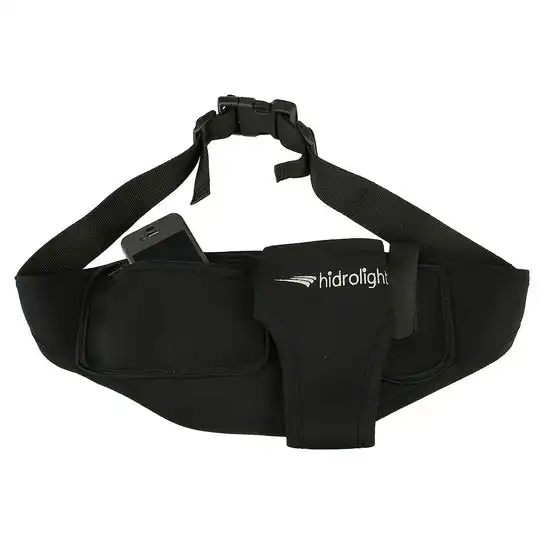 POCHETE HIDROLIGHT PORTA GARRAFA E ACESSORIOS