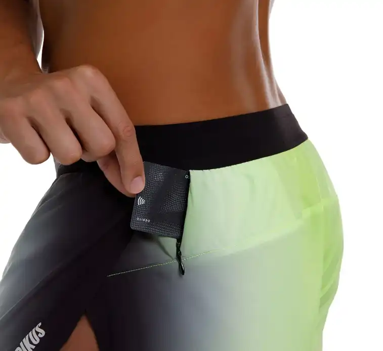 SHORT OLYMPIKUS CORRE 2