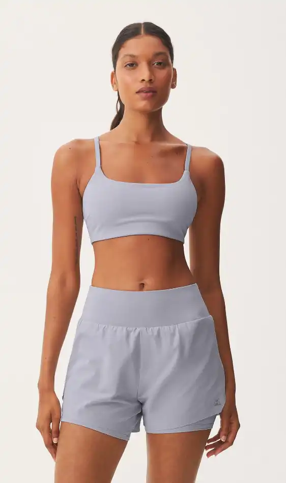 SHORT HERING RUN SECAGEM RÁPIDA