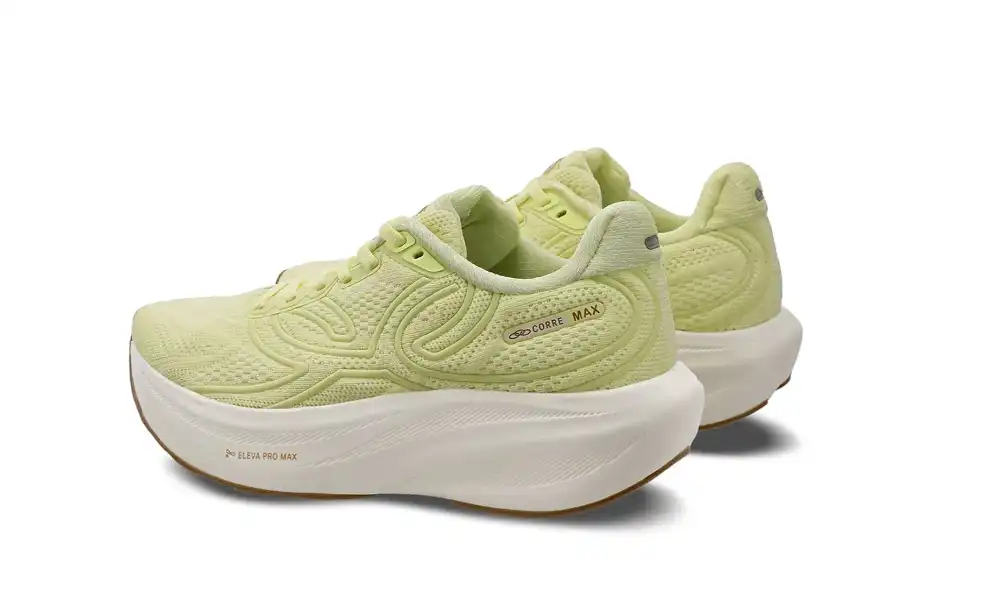 TÊNIS OLYMPIKUS CORRE MAX