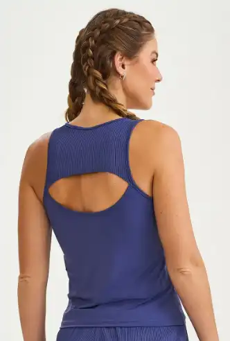 REGATA CAJUBRASIL UV COM ABERTURA