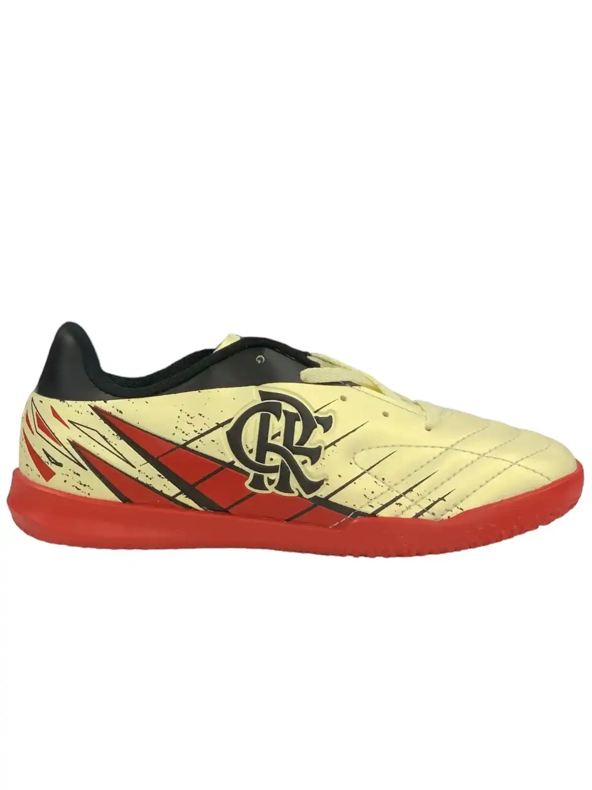 CHUTEIRA OXN FUTSAL FLAMENGO AVANTI 3