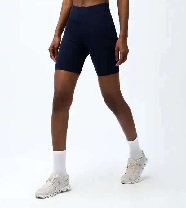 BERMUDA HERING BIKER FIO LYCRA