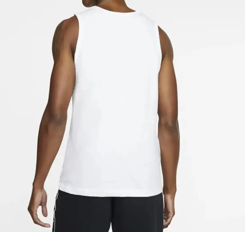 REGATA NIKE TANK ICON