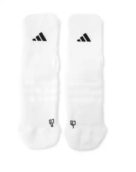 MEIA ADIDAS CANO MEDIO