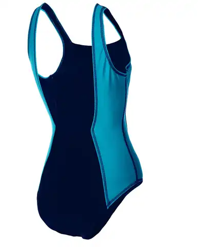 MAIO SPEEDO NEW BODY DUO