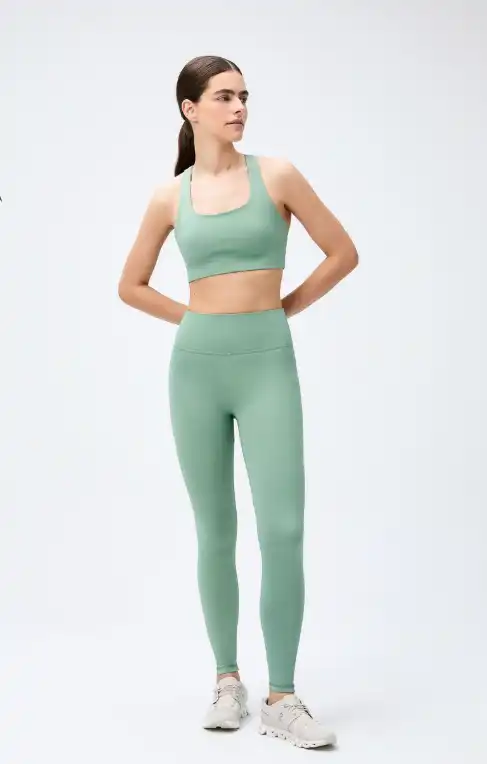 CALÇA LEG HERING COM FIO LYCRA