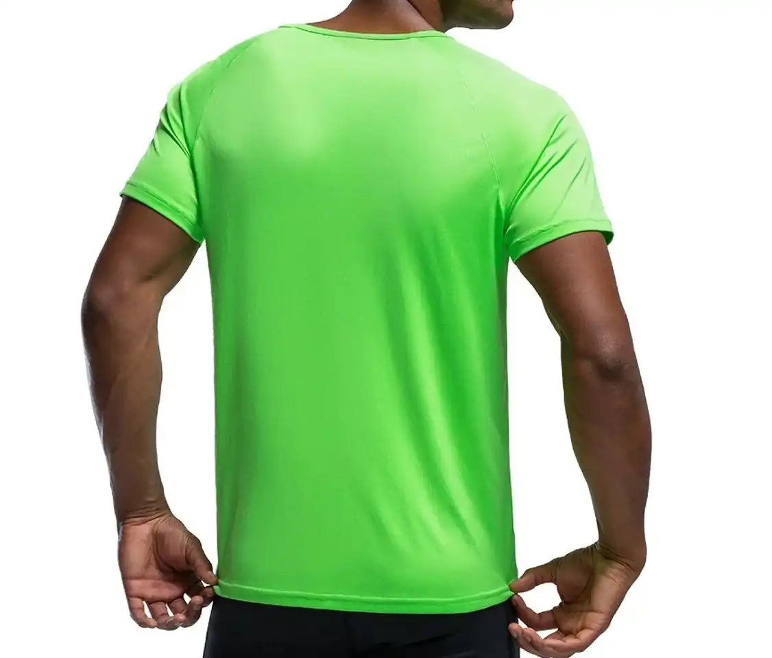 CAMISA OLYMPIKUS RUNNER