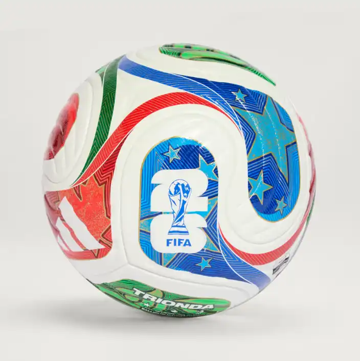 BOLA ADIDAS FIFA 26 TRIONDA PRO