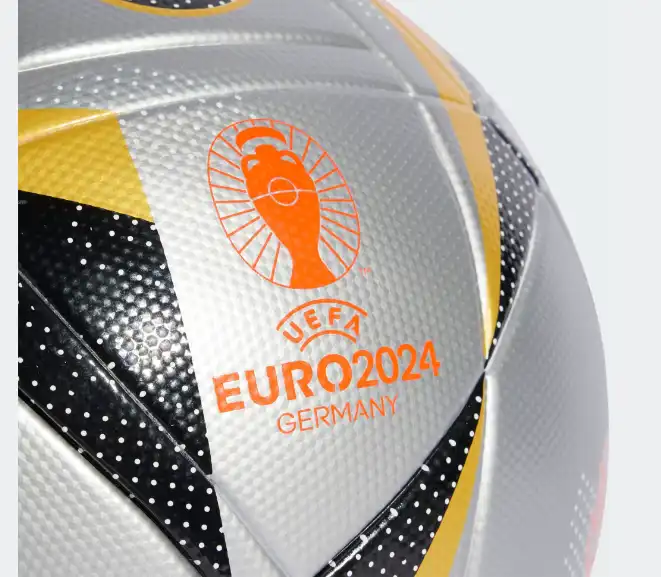 BOLA ADIDAS EURO24