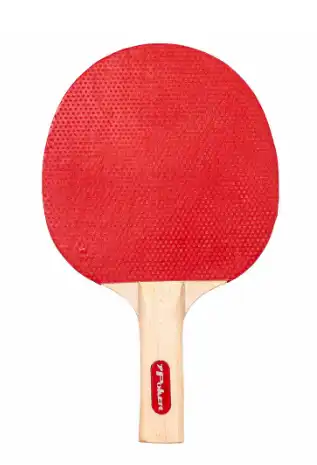 KIT TÊNIS DE MESA POKER EFFECT II 2 RAQUETES+3 BOLAS