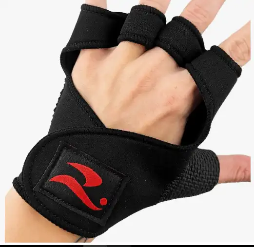 LUVA REALTEX PROTETOR DE PALMA PREMIUM