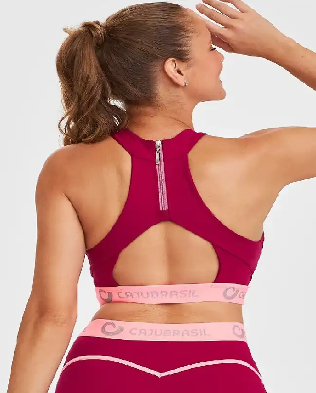 TOP CAJUBRASIL EMANA COM ZIPER