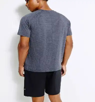 CAMISA HERING SECAGEM RÁPIDA