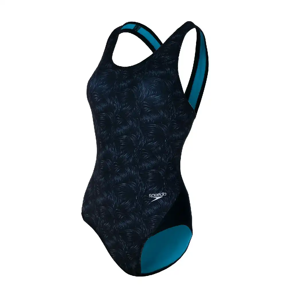 MAIO SPEEDO ALCA LARGA ALPES