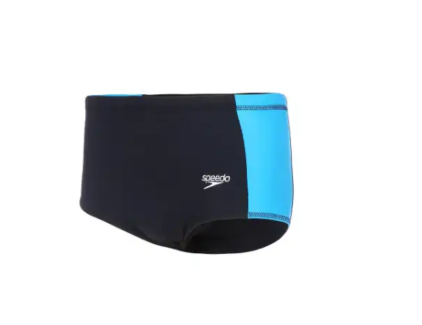 SUNGA SPEEDO TRADICIONAL RECORTE