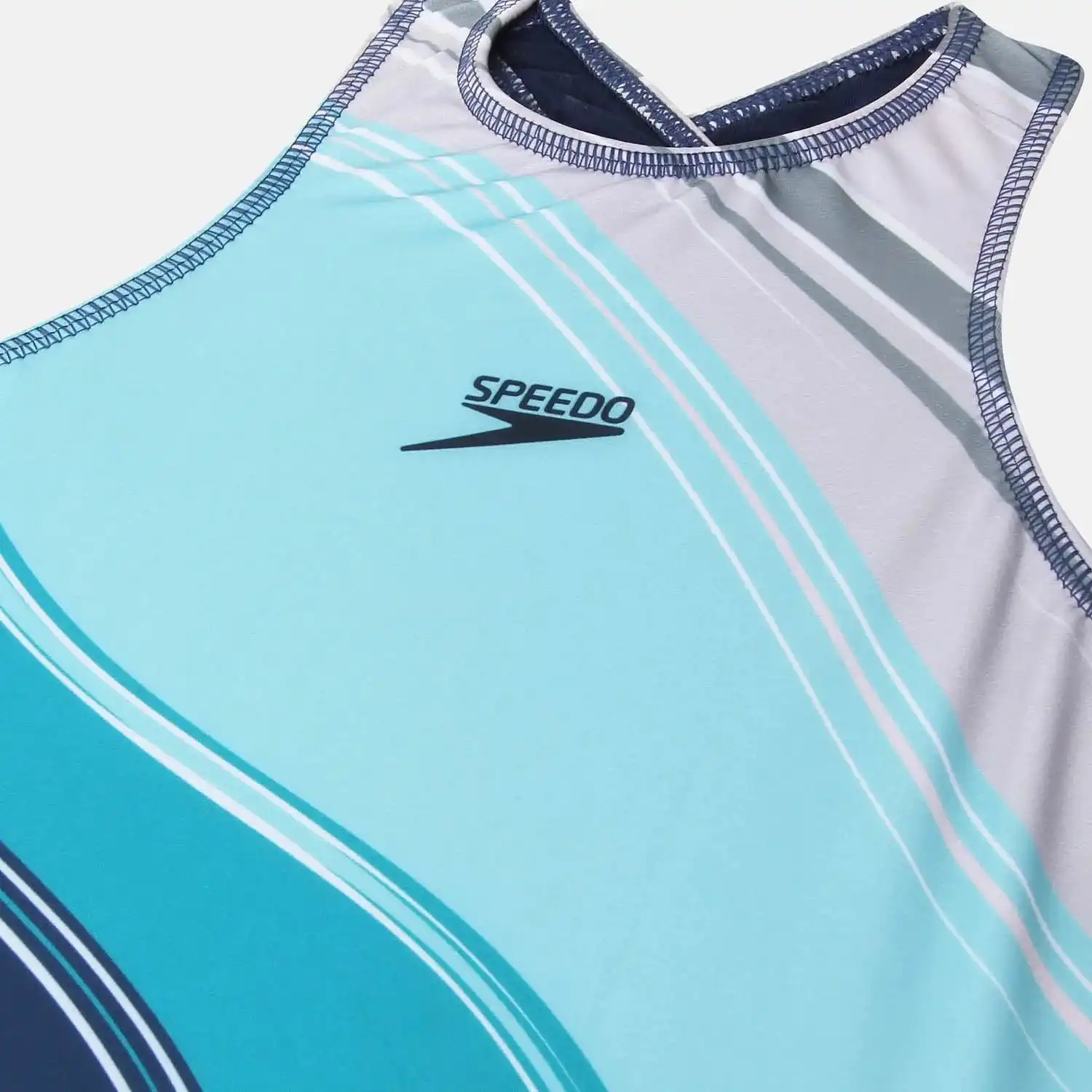 MAIO SPEEDO CLASSIC WATER