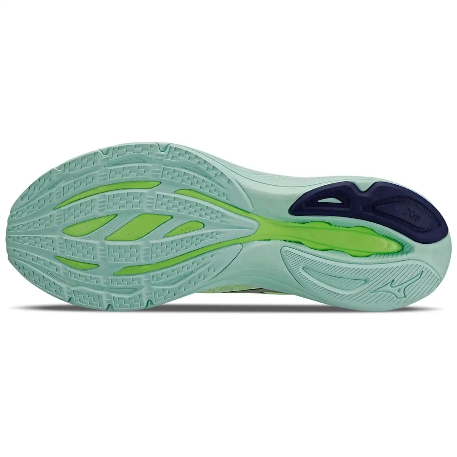 TÊNIS MIZUNO ADVANCE RSP