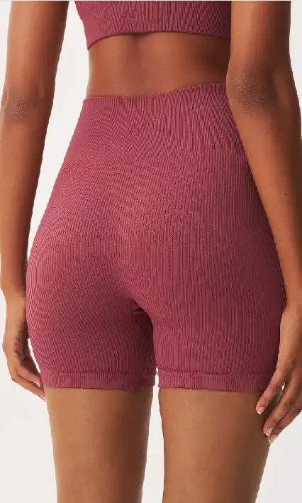 BERMUDA HERING TEXTURA CANELADA