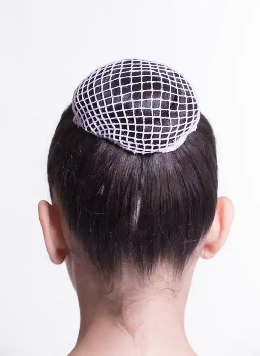 REDE EVIDENCE DE CABELO PARA COQUE