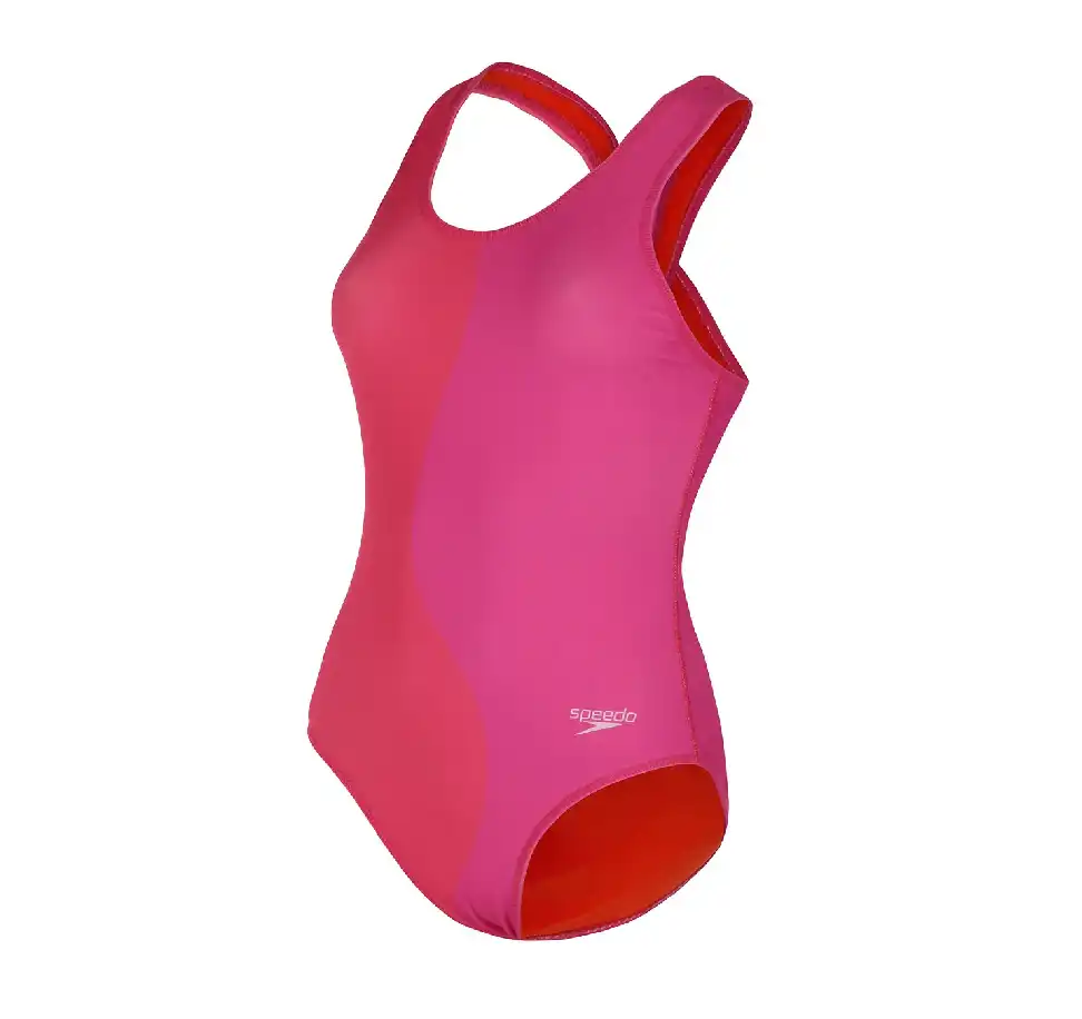 MAIO SPEEDO CROSS DUO