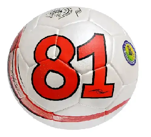 BOLA DALPONTE FUTSAL 81 STAR