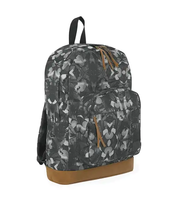 MOCHILA OLYMPIKUS SHAMMY ESTAMPADA