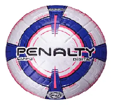 BOLA PENALTY CAMPO DIGITAL XXIV