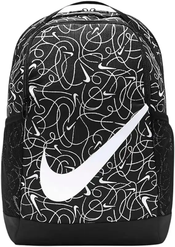 MOCHILA NIKE BRASILIA CAT