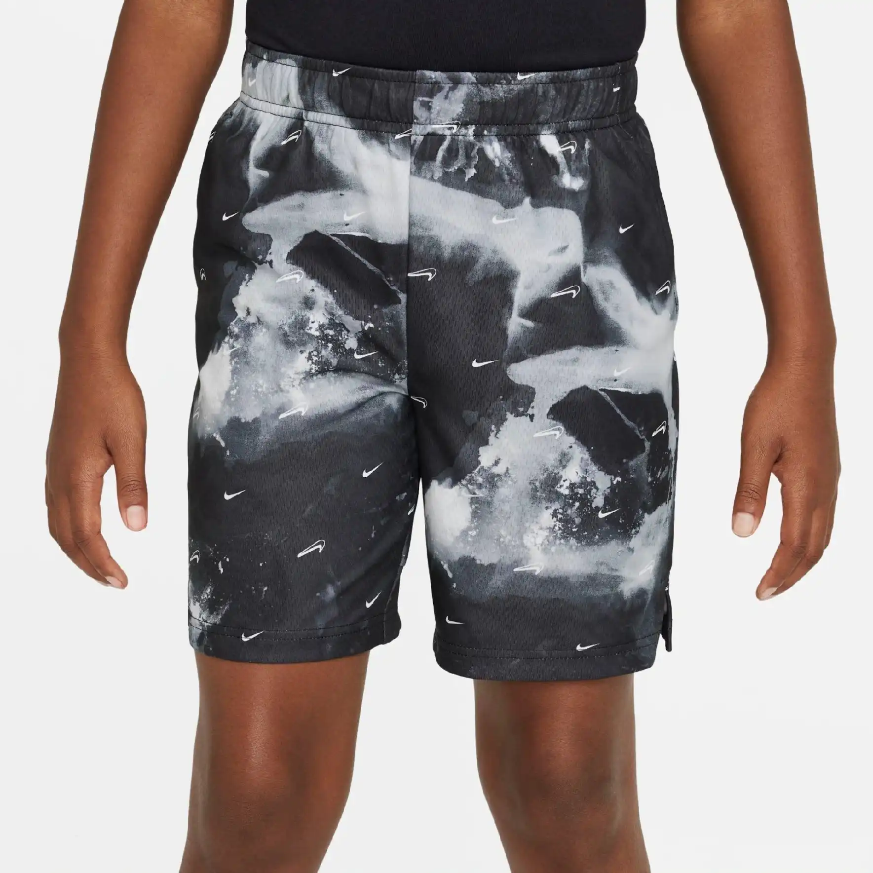 SHORT NIKE COL AOP
