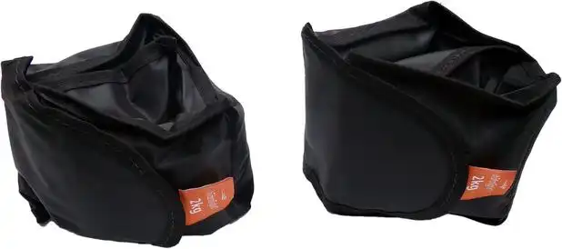 TORNOZELEIRA HIDROLIGHT PESO