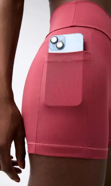 BERMUDA HERING BOLSO LATERAL