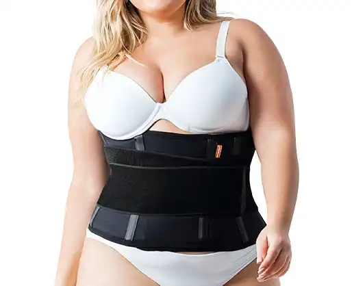 CINTA HIDROLIGHT DAILY SHAPE