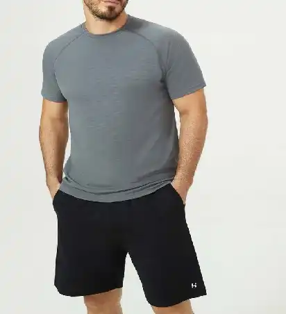 CAMISA HERING RAGLAN