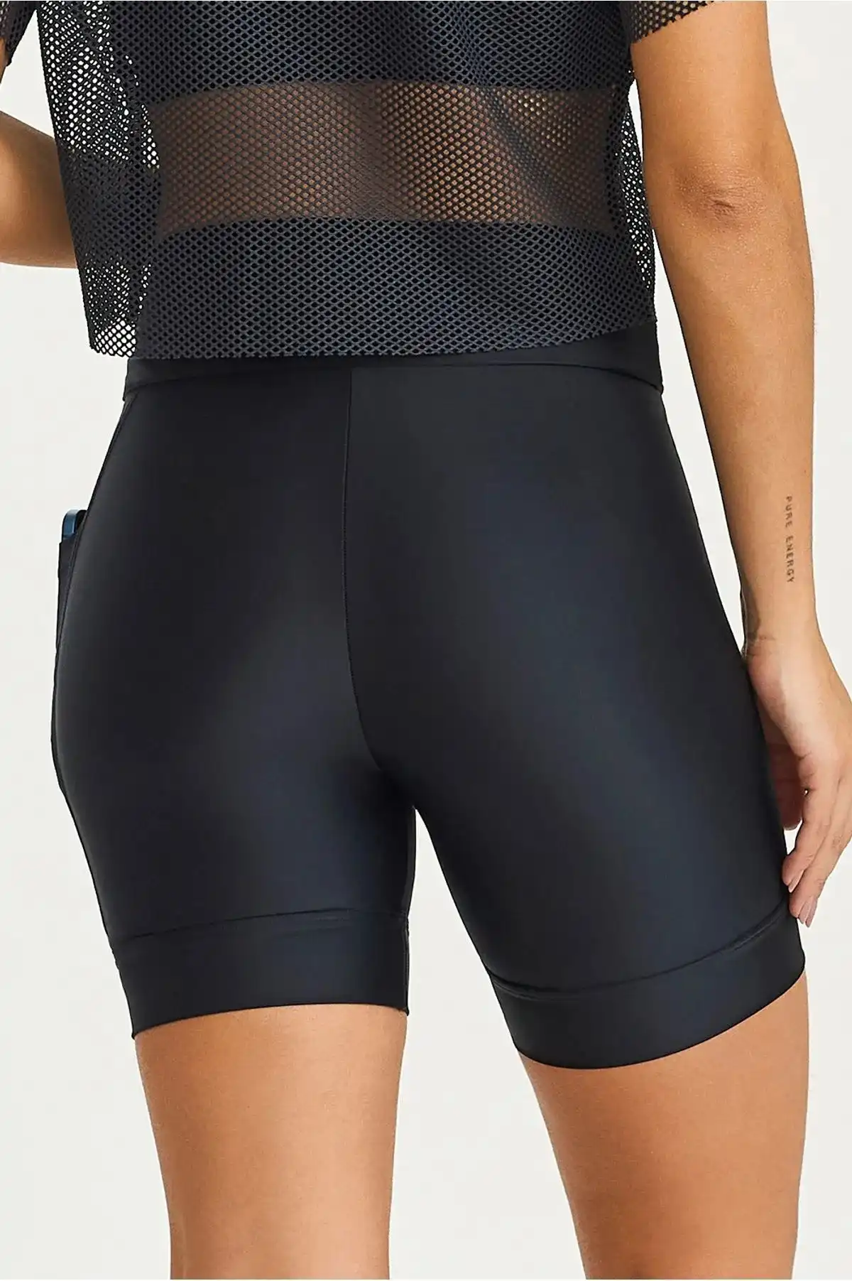 BERMUDA CAJUBRASIL ATLETIKA BOLSO DUPLO