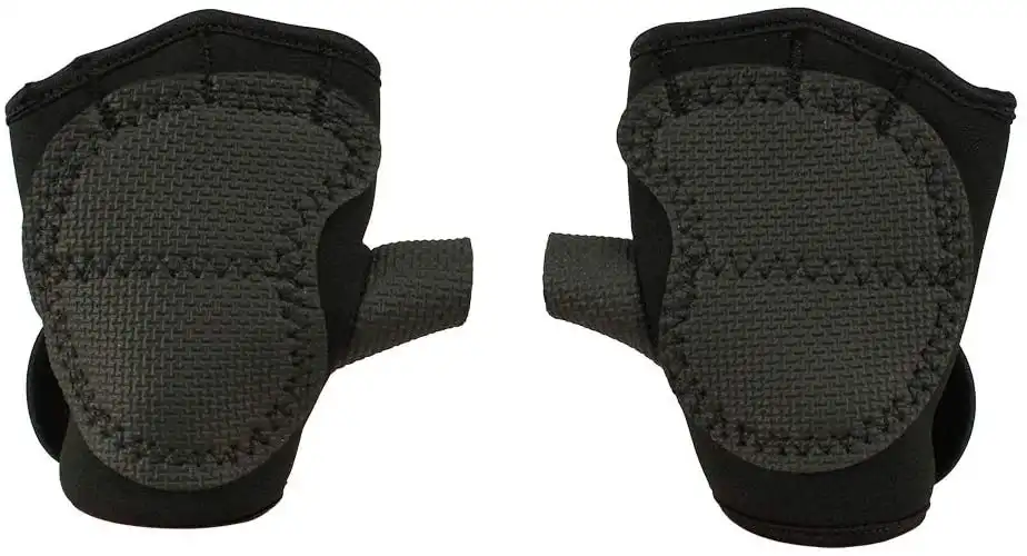 LUVA HIDROLIGHT POLEGAR COM DEBRUM