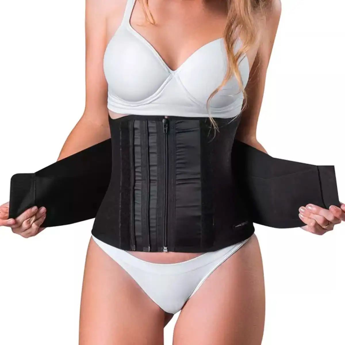 CINTA HIDROLIGHT MODELADORA SLIM WAIST