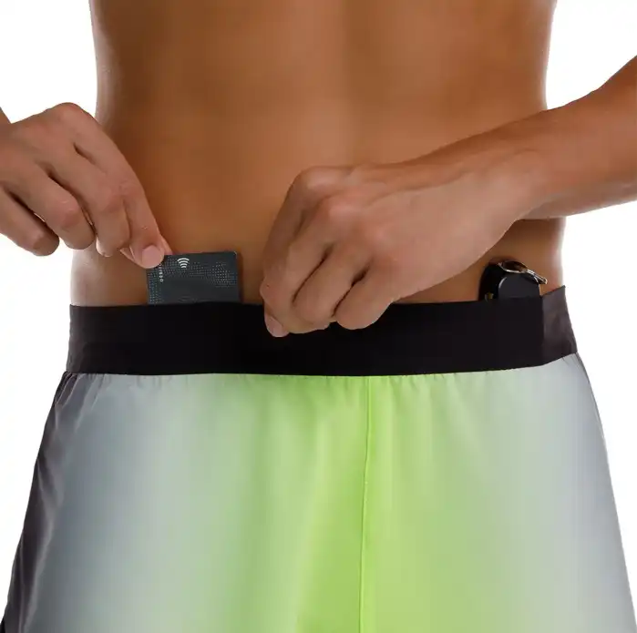 SHORT OLYMPIKUS CORRE 2