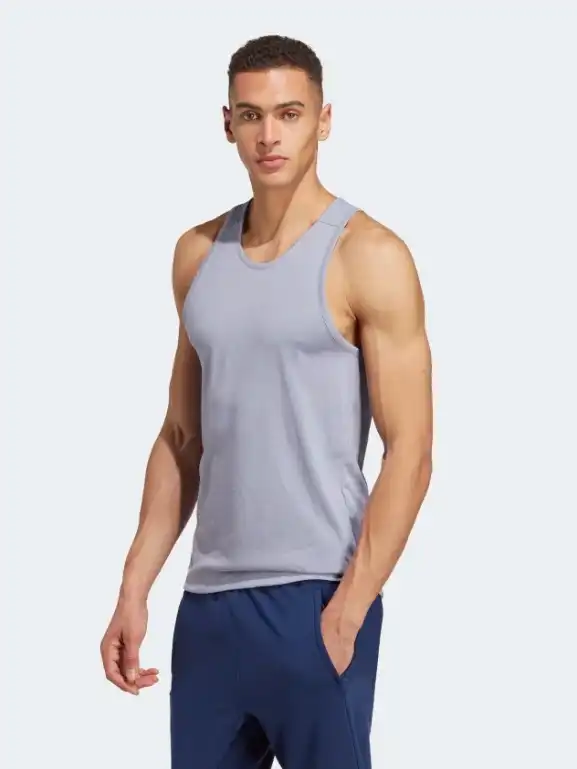 REGATA ADIDAS YOGA BASE