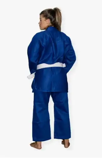 KIMONO TORAH REFORÇADO ADULTO COMBATE KC