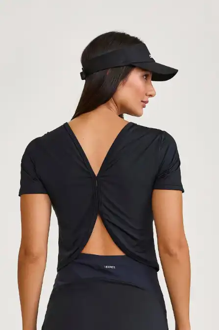 BLUSA CAJUBRASIL BLOCKSUN DRY