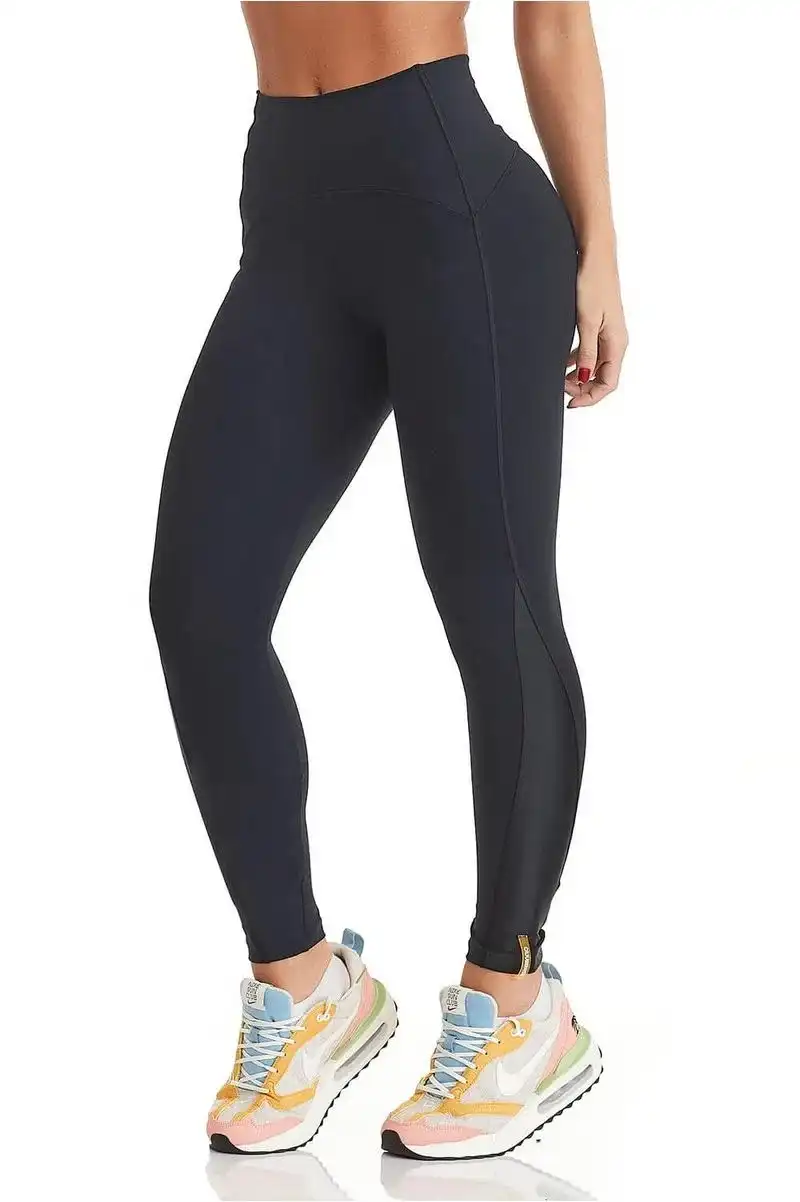 CALÇA LEG CAJUBRASIL LEGGING NZ TRESSED